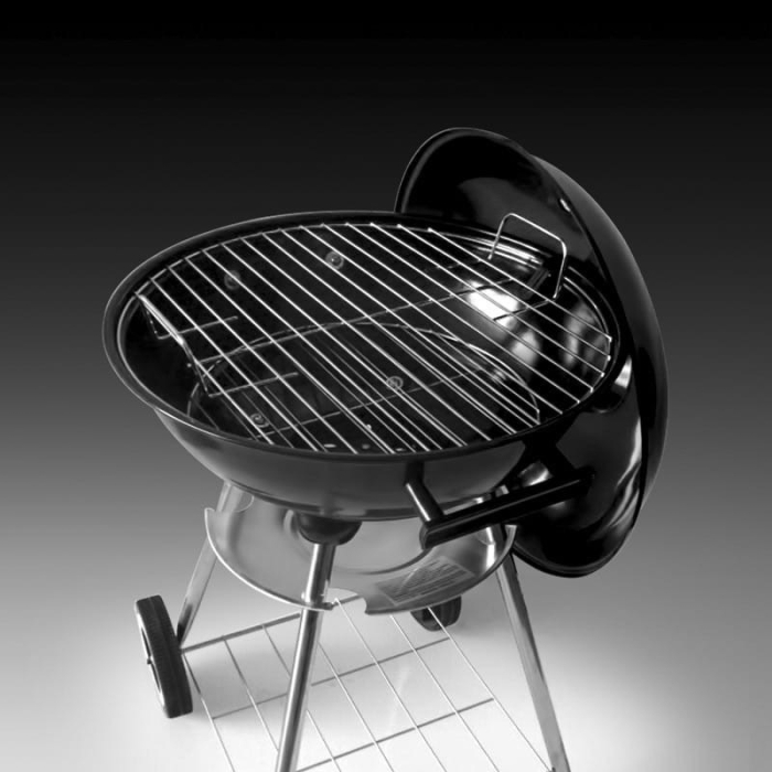 Mirpol MIR230 grătar cu cărbune [5]