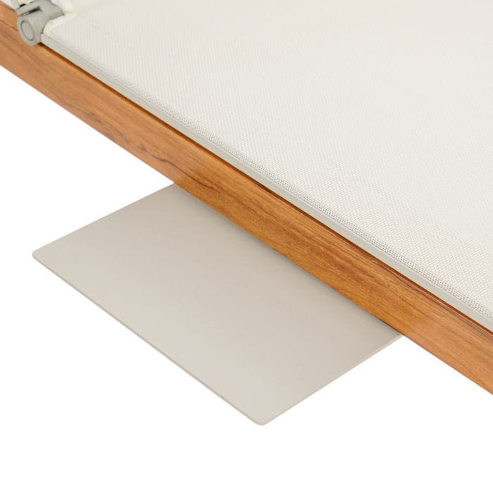 Mirpol MONO șezlong de grădină [4]