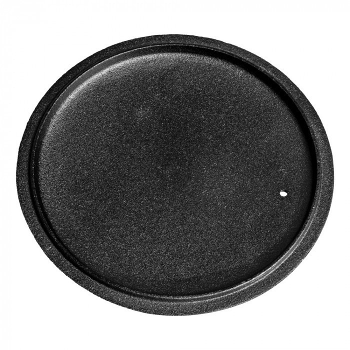 Mirpol Oală din fontă cu picioare 5 litri [9]