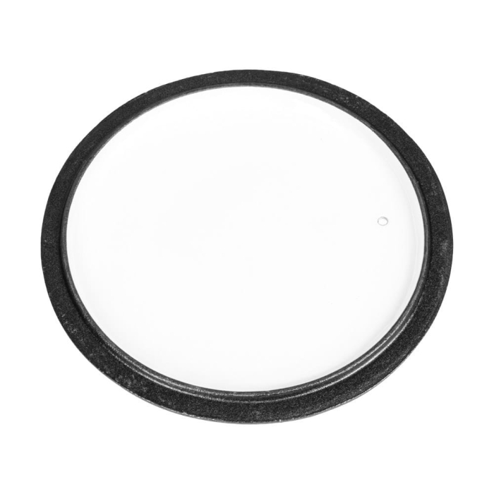 Mirpol Oală din fontă cu picioare 5 litri emailată [9]