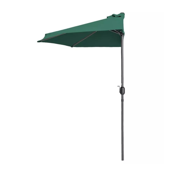 Mirpol Parasol de grădină Falkon - verde [3]