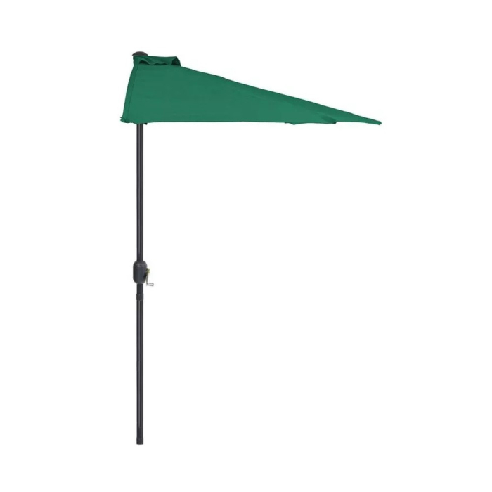 Mirpol Parasol de grădină Falkon - verde [4]