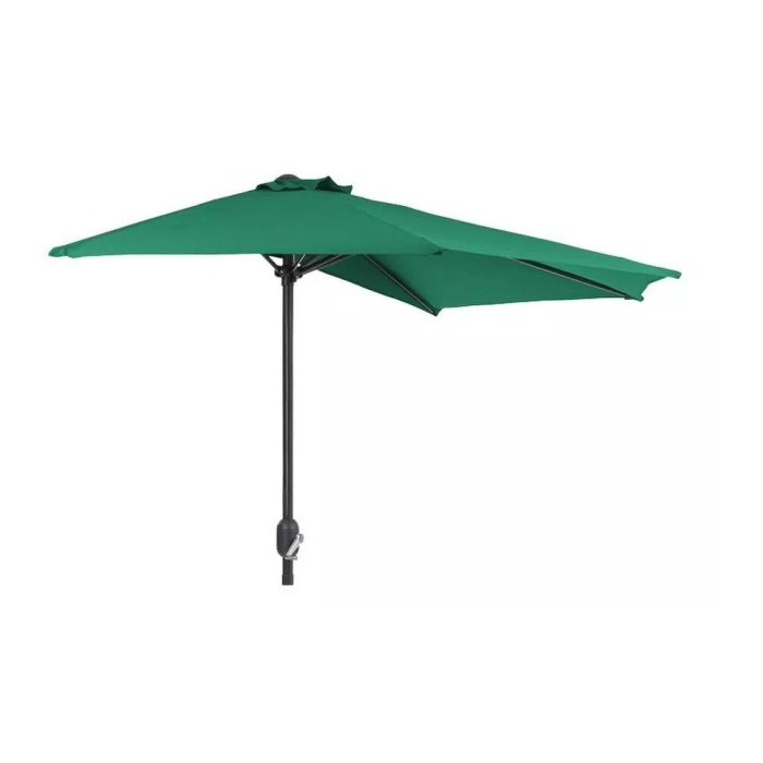 Mirpol Parasol de grădină Falkon - verde [2]