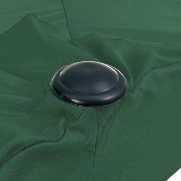 Mirpol Parasol de grădină Falkon - verde [5]