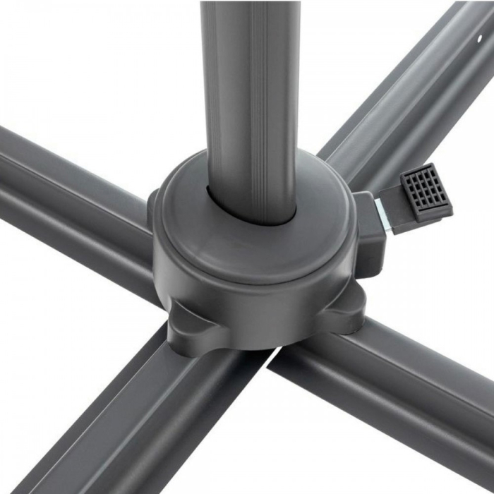 Mirpol Parasol de grădină Kazuar bej 3,5 M [5]