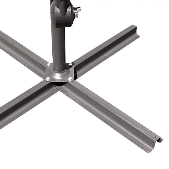 Mirpol Parasol eroul grădinii bej [2]