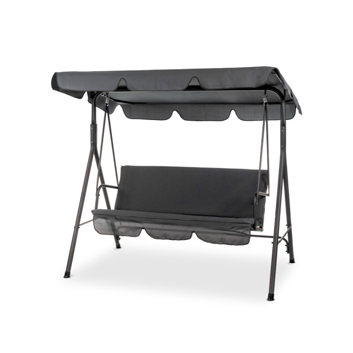 Mirpol Pat balansoar Eve - antracit [3]