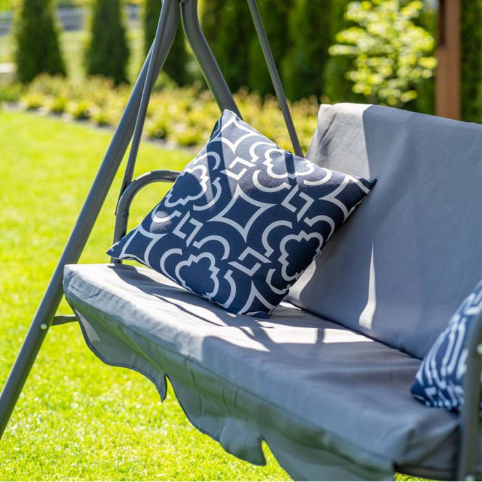 Mirpol Pat balansoar Eve - antracit [8]