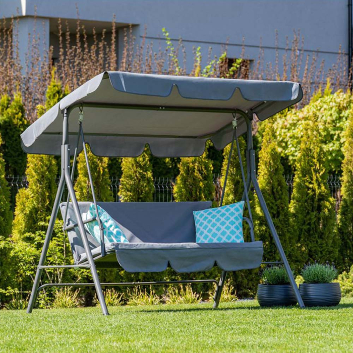 Mirpol Pat balansoar Eve - antracit [6]