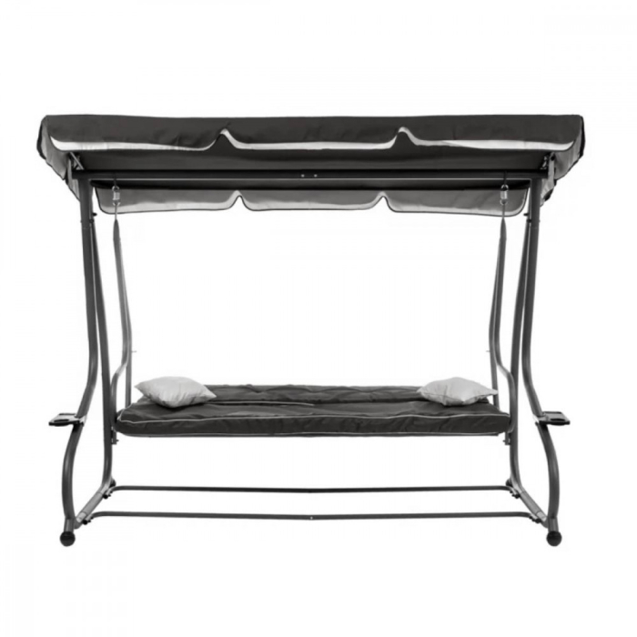 Mirpol Pat balansoar gri Megi [3]