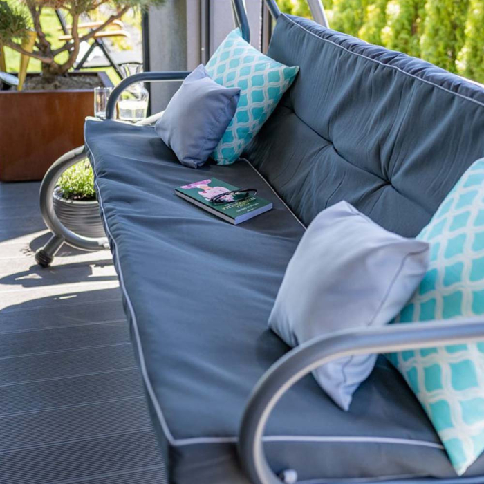 Mirpol Pat balansoar gri Megi [9]