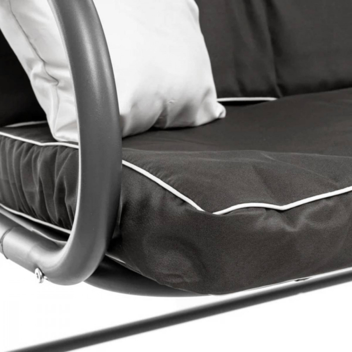 Mirpol Pat balansoar gri Megi [5]