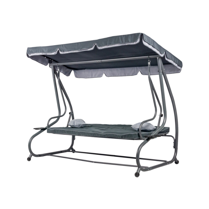 Mirpol Pat balansoar gri Megi [2]