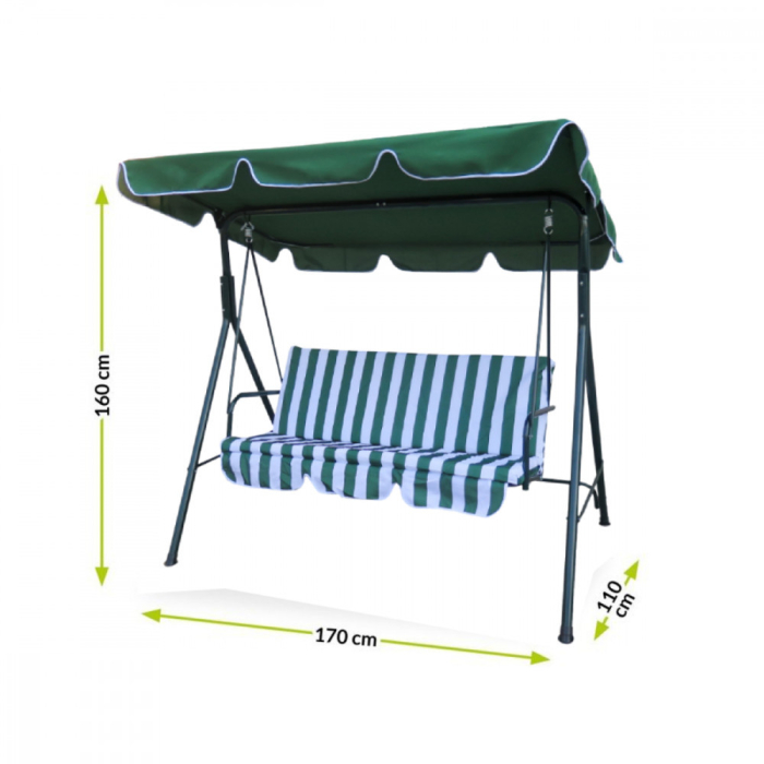 Mirpol Pat balansoar Livia cu trei locuri [2]