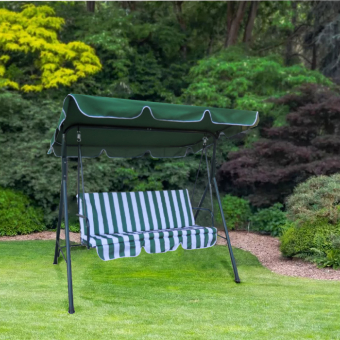 Mirpol Pat balansoar Livia cu trei locuri [6]