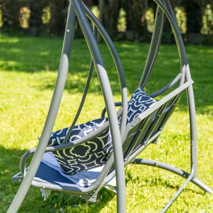 Mirpol Pat balansoar Viktoria 2 NB cu trei locuri [9]