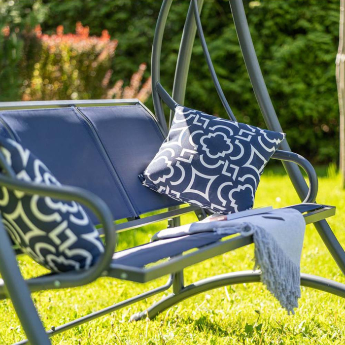 Mirpol Pat balansoar Viktoria 2 NB cu trei locuri [8]