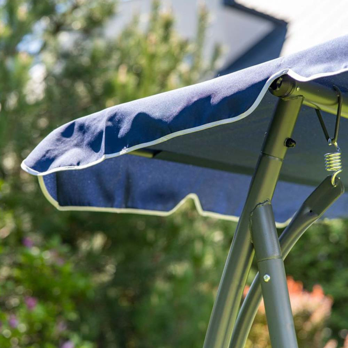 Mirpol Pat balansoar Viktoria 2 NB cu trei locuri [6]