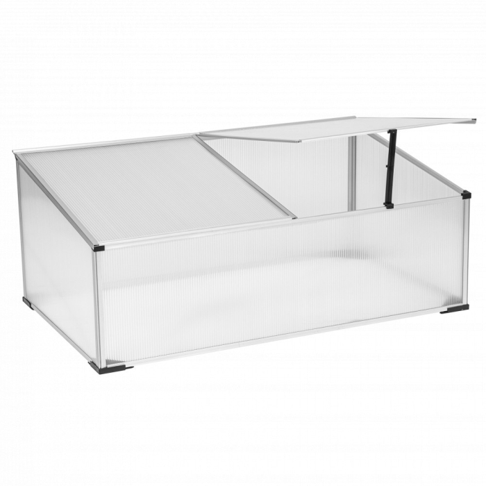 Mirpol Pat focar din policarbonat 0,4x0,6x1 m [2]