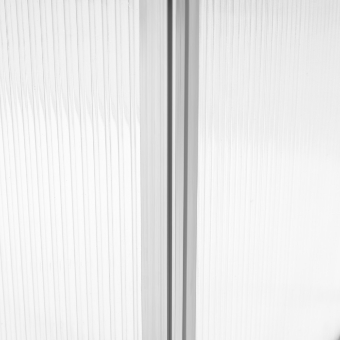 Mirpol Pat focar din policarbonat 0,4x0,6x1 m [10]