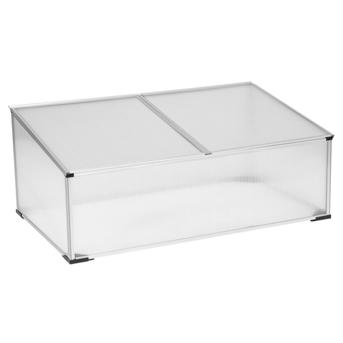 Mirpol Pat focar din policarbonat 0,4x0,6x1 m [4]