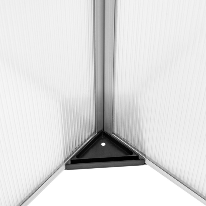 Mirpol Pat focar din policarbonat 0,4x0,6x1 m [9]