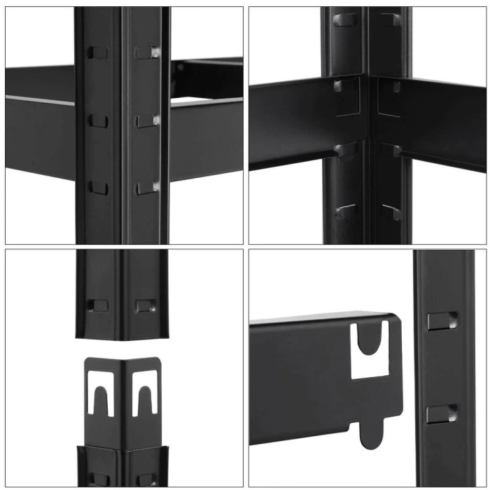 Mirpol Raft rezistent P 70x30x150 cm 150 kg [7]