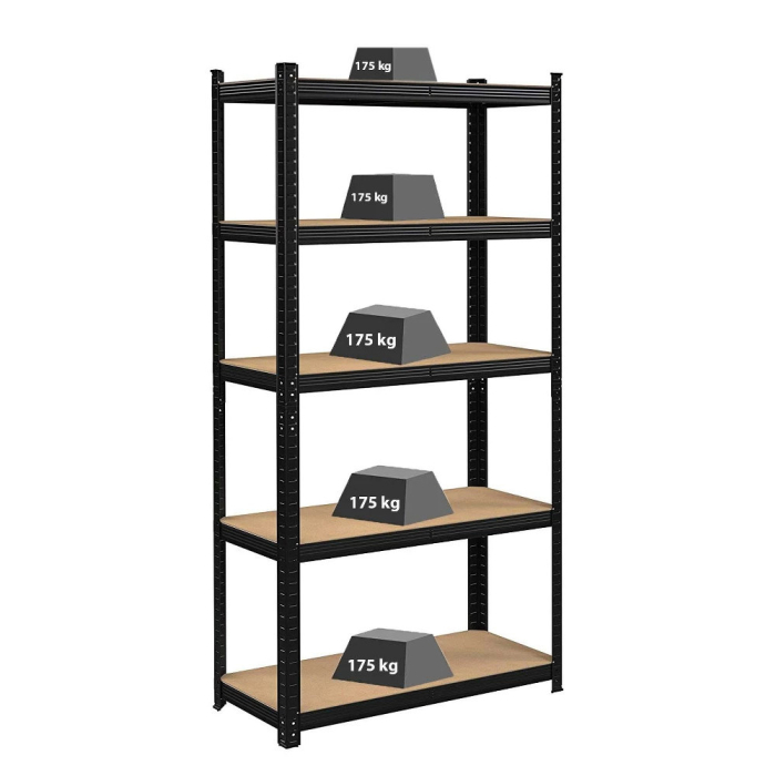 Mirpol Raft rezistent P 90x40x180 cm 175 kg [2]