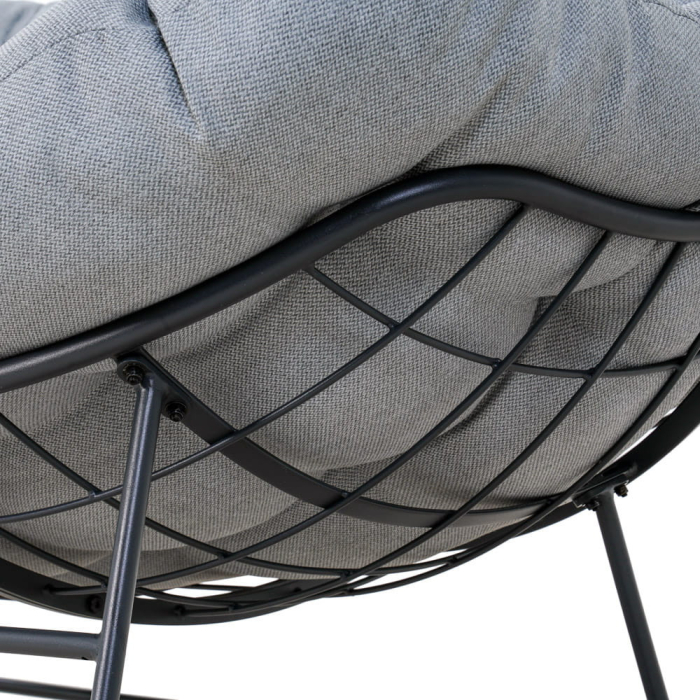 Mirpol Scaun balansoar NUBE pentru două persoane [4]