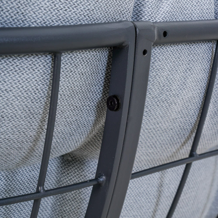 Mirpol Scaun balansoar NUBE pentru două persoane [5]