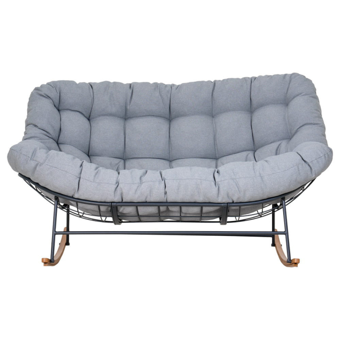 Mirpol Scaun balansoar NUBE pentru două persoane [2]