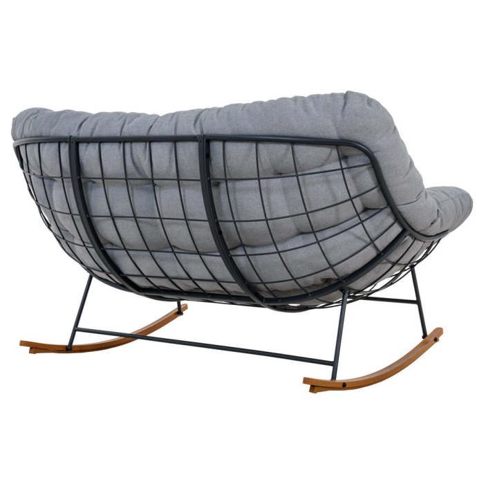 Mirpol Scaun balansoar NUBE pentru două persoane [3]