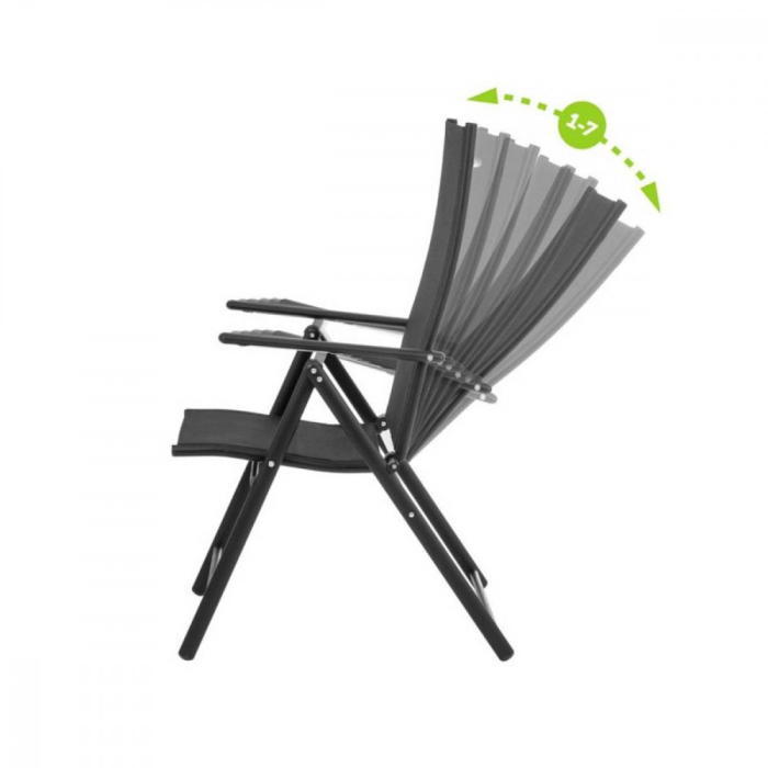 Mirpol Scaun de grădină Mercury [4]