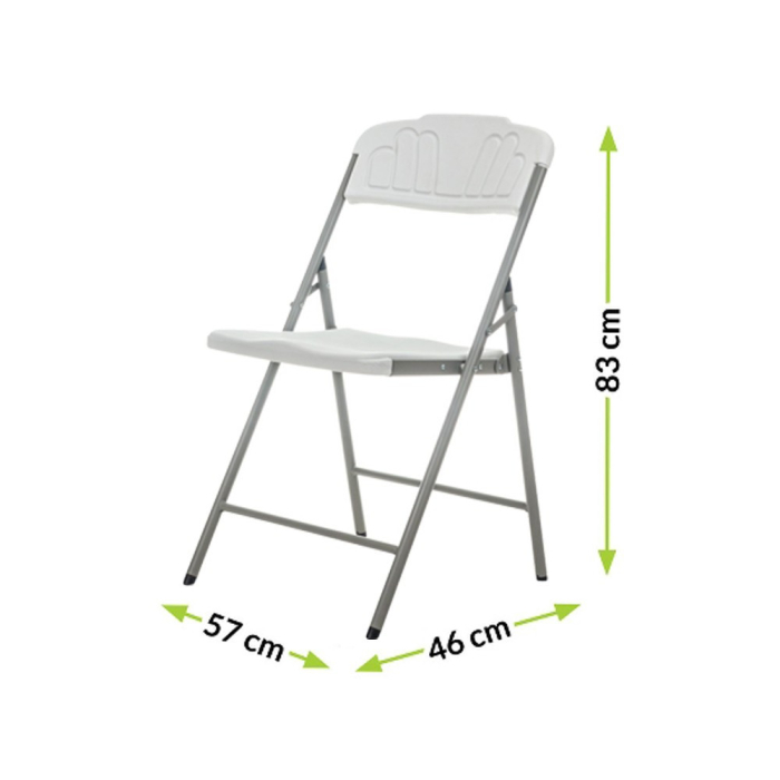 Mirpol Scaun de grădină viu [5]