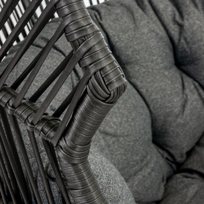 Mirpol Scaun din răchită Holand [8]