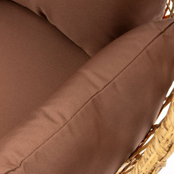 Mirpol Scaun din răchită POSITANO [8]