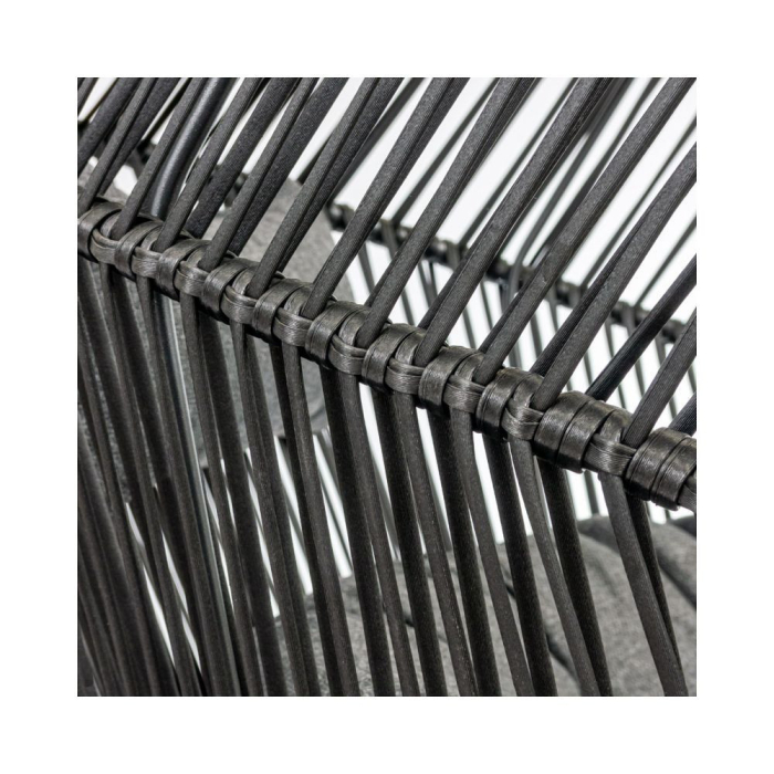 Mirpol Scaun dublu din răchită Holand [6]