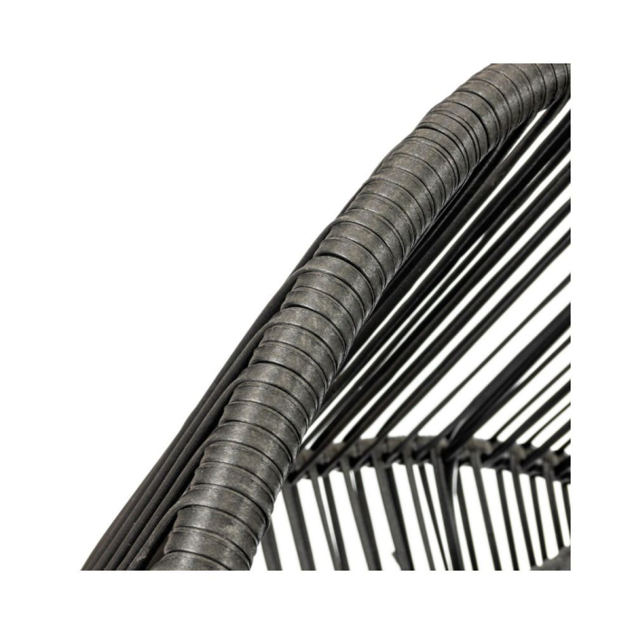 Mirpol Scaun dublu din răchită Holand [4]