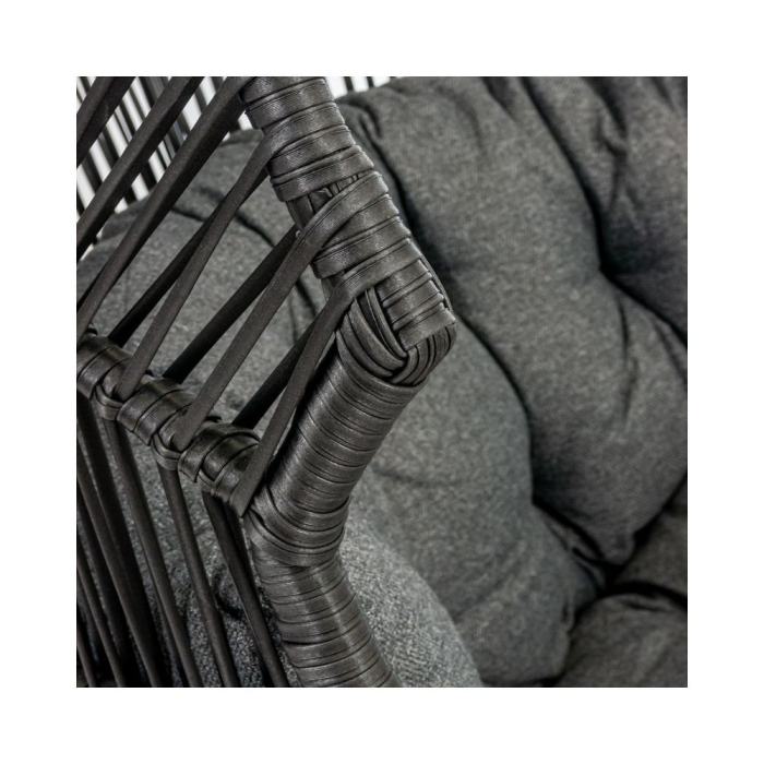 Mirpol Scaun dublu din răchită Holand [5]