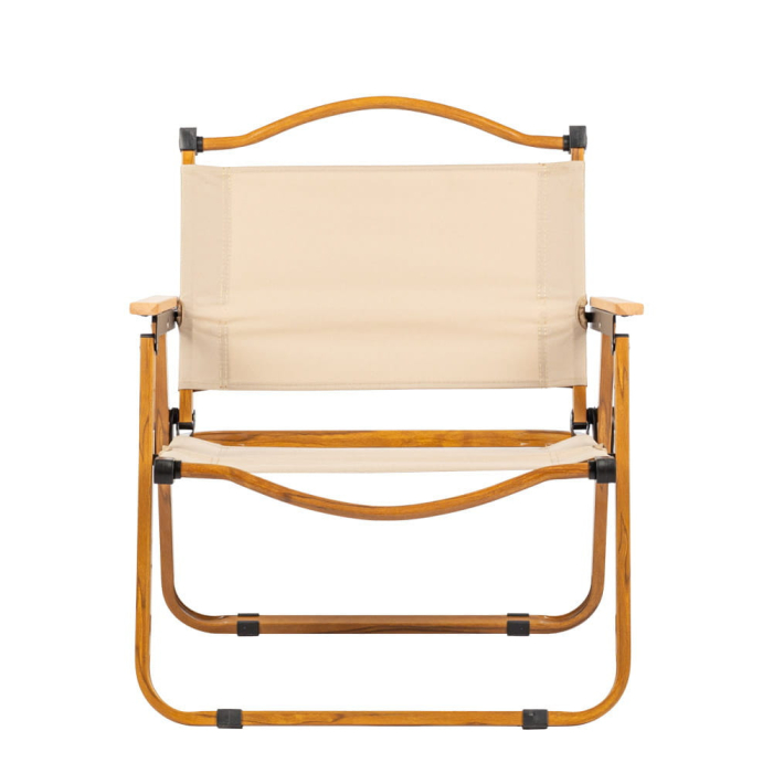 Mirpol Scaun pliabil de camping Drevo 61 [5]