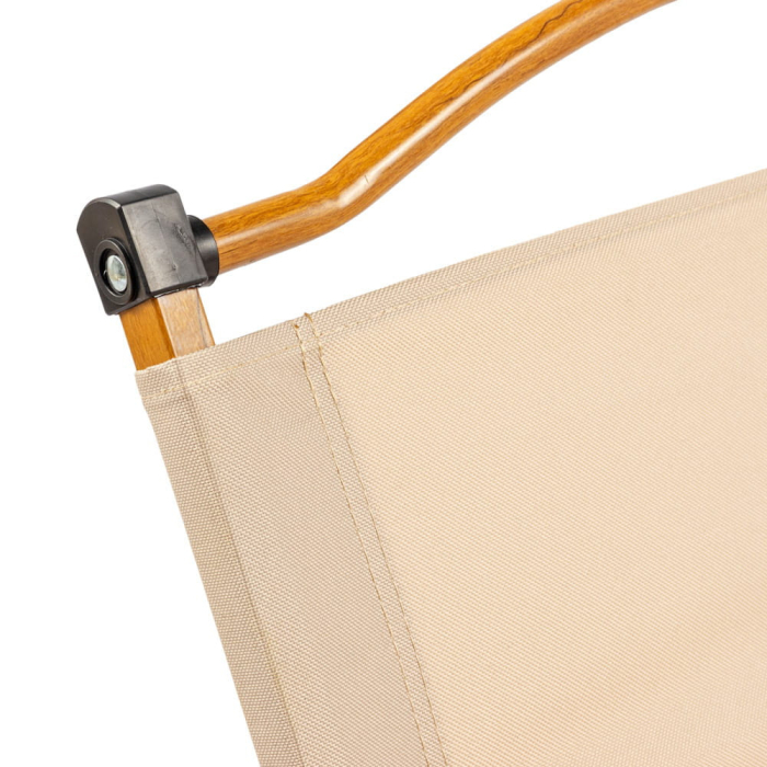 Mirpol Scaun pliabil de camping Drevo 78 [9]