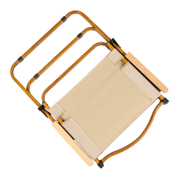 Mirpol Scaun pliabil de camping Drevo 78 [6]