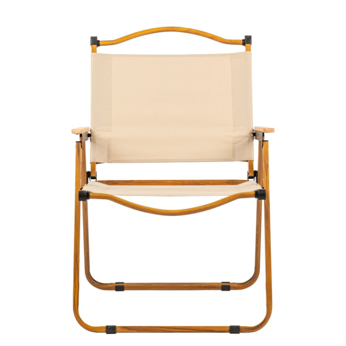 Mirpol Scaun pliabil de camping Drevo 78 [5]