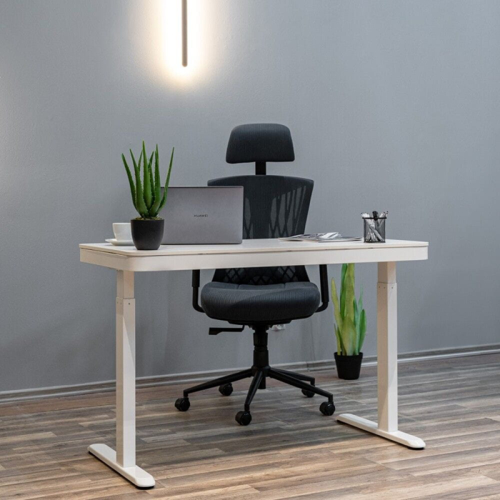 Mirpol Scaun rotativ ergonomic de birou Ergomax [2]