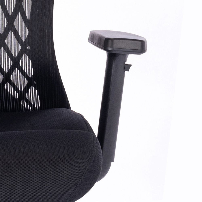 Mirpol Scaun rotativ ergonomic de birou Ergomax [6]