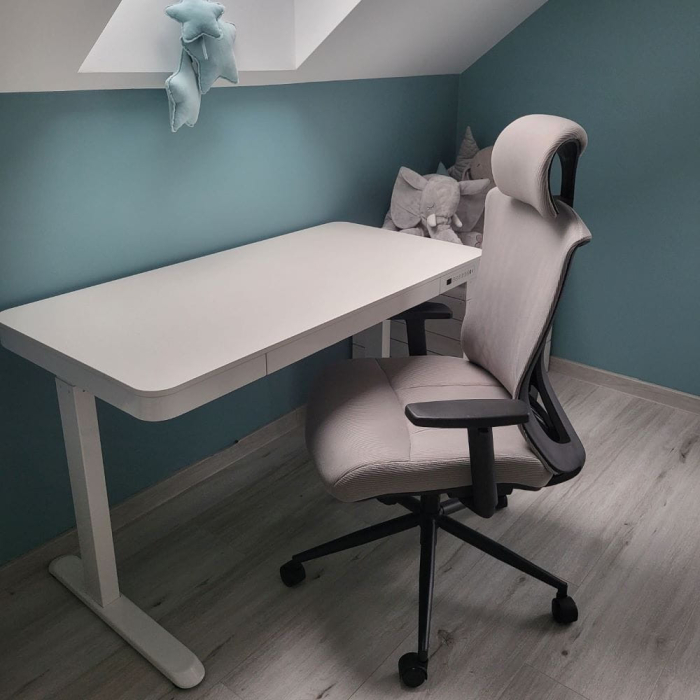 Mirpol Scaun rotativ ergonomic de birou Ergomax [10]