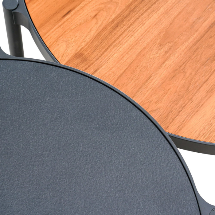 Mirpol Set de colț de grădină AURO v1 [7]