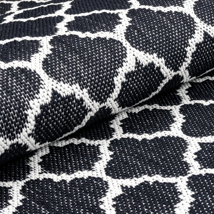 Mirpol Set de covoare pentru exterior 1,5 x 2 m 6 bucăți model mixt [2]