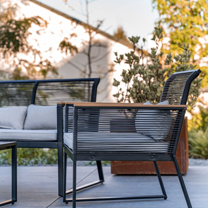 Mirpol Set de mobilier de grădină Colon CS [6]