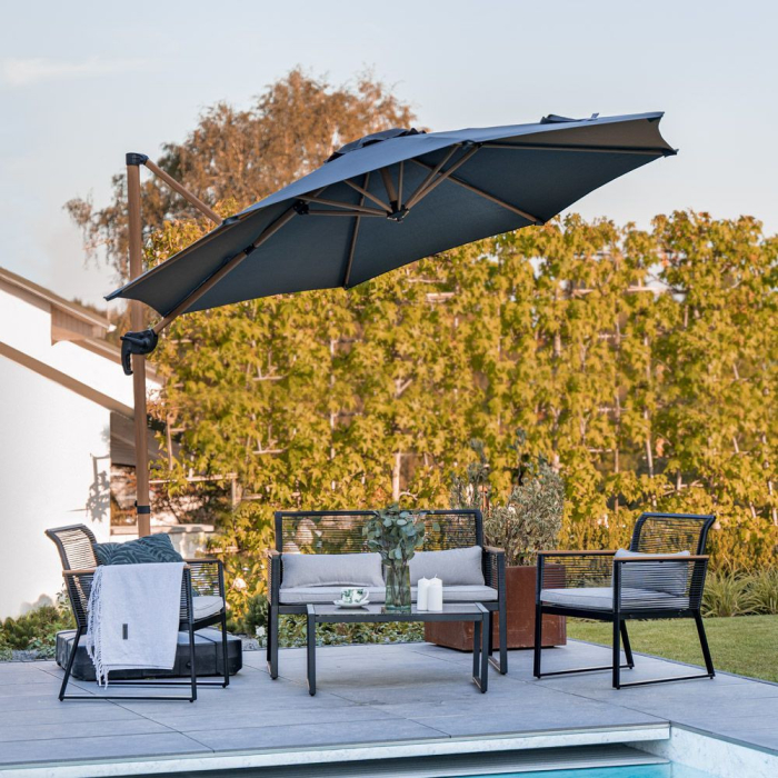 Mirpol Set de mobilier de grădină Colon CS [3]